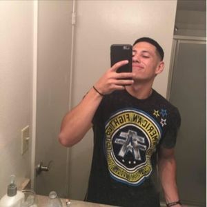 Meet your Posher, Evan